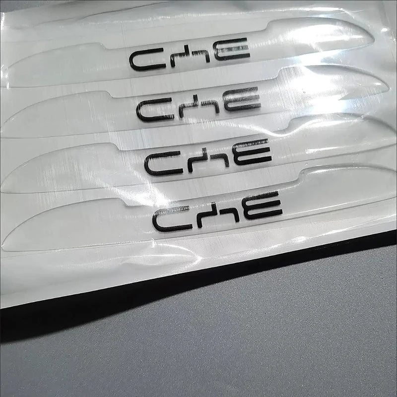 Car Door Edge Protection Guards Buffer For BYD - NeoBYD