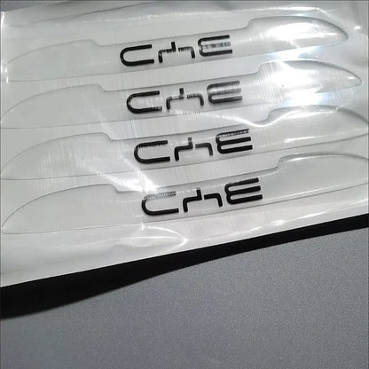 Car Door Edge Protection Guards Buffer For BYD - NeoBYD