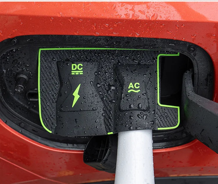 Charging Port Waterproof Rain Protector Cover for BYD Sealion 7 / Sealion 6 - NeoBYD