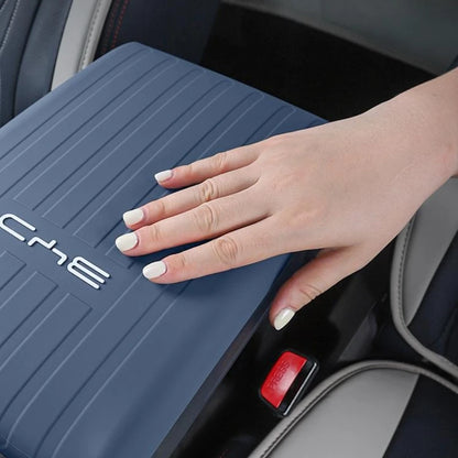 Armrest And Gear Shift Knob Protective Cover For BYD Atto 3 / Atto 2 - NeoBYD