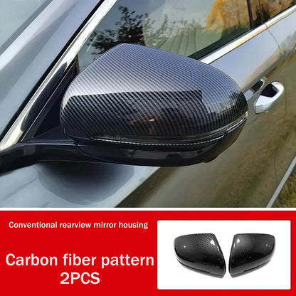 Rearview Mirror Anti Collision Scratch Strips Protect Cover For BYD Seal U / Sealion 6 - NeoBYD