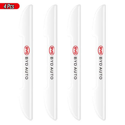 Car Door Edge Protection Guards Buffer For BYD - NeoBYD