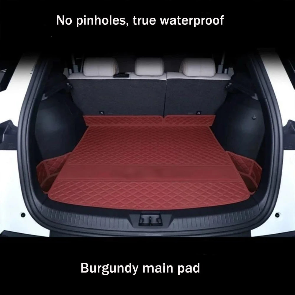 Boot Trunk Cover Mat Protector For BYD Seal U / Sealion 6 - NeoBYD