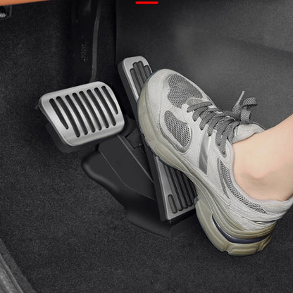 BYD Sealion 7 Accelerator Pedal Aluminum Alloy Non Slip - NeoBYD