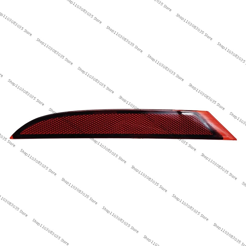 BYD Atto 3 Yuan Plus Rear Bumper Lights Reflector Upgrade - NeoBYD