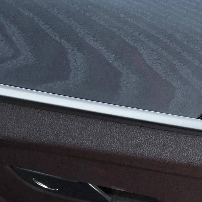 Car Metal Emblem Audio or Steering Wheel Stickers Reflective Decor Decals For JAECOO J7 J6 J7 J8 Phev 2025 2024 2023 Ruigu 9