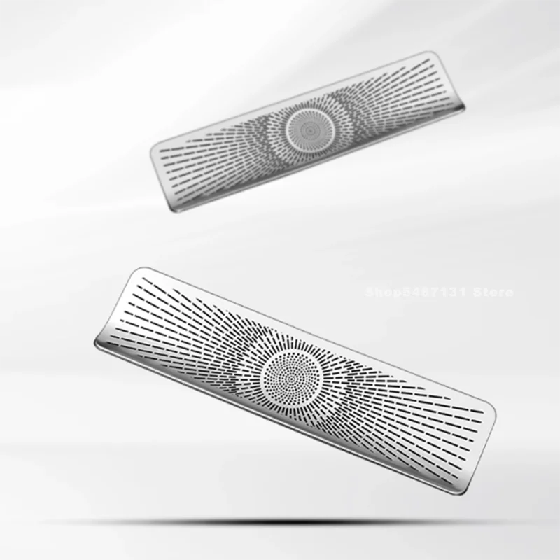 BYD Sealion 7 Under Seat Floor AC Vent Cover For EV Owners - NeoBYD