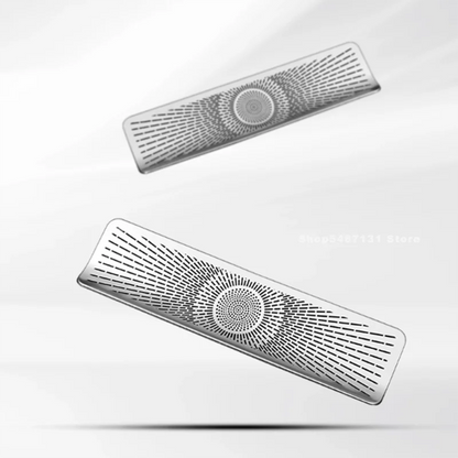 BYD Sealion 7 Under Seat Floor AC Vent Cover For EV Owners - NeoBYD