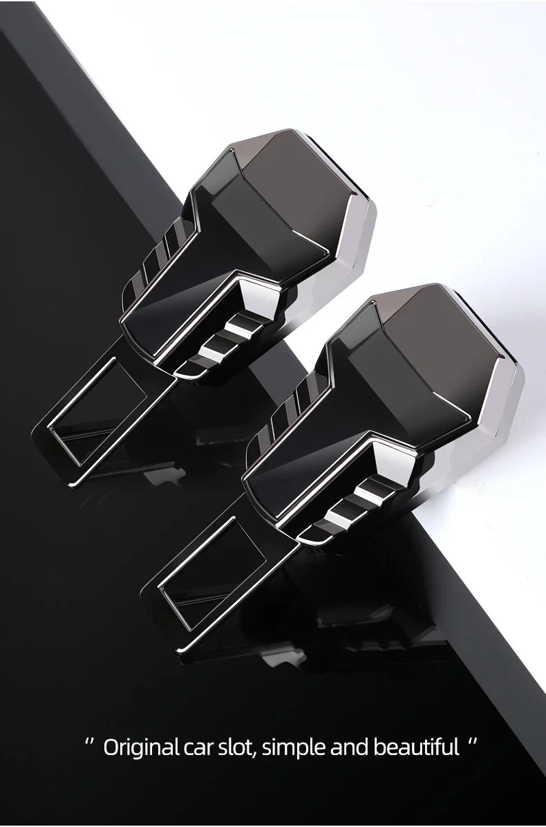 Seat Belt Lock Buckle Extension For BYD - NeoBYD