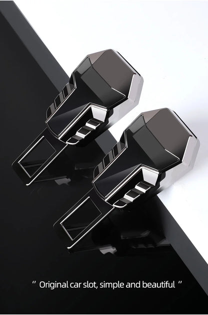 Seat Belt Lock Buckle Extension For BYD - NeoBYD