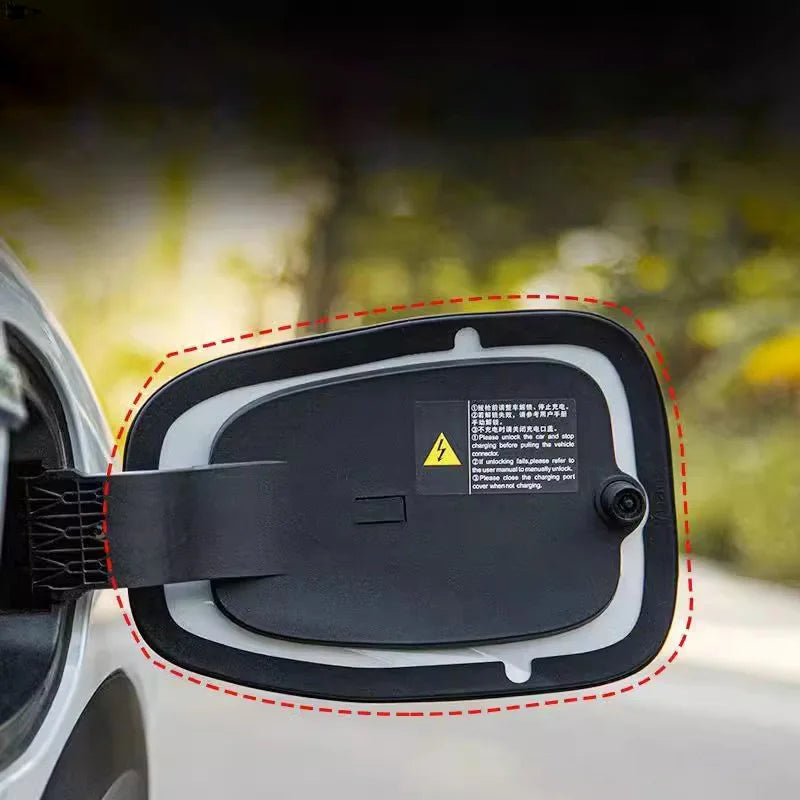 Charging Port Protective Rubber Waterproof Ring For BYD Dolphin - NeoBYD