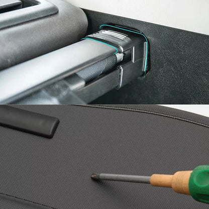 Trunk Curtain Cover Organizer For BYD Song Plus EV DM-i 2021-2025 Rear Rack Partition Shelter Shield Shade Luggage Cargo Storage