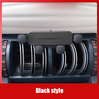 Mounted Mobile Phone Holder Anti-shaking For BYD Atto 3 / Atto 2 - NeoBYD