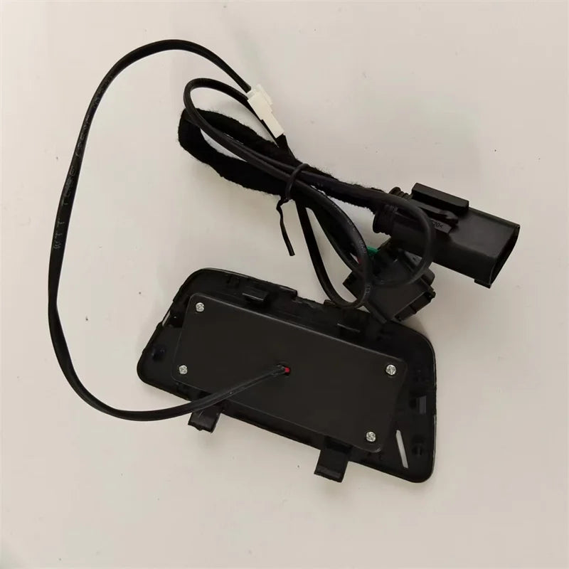 Rear Trunk Light Tailgate Modification Led Trunk Interior Light Car Interior for BYD Seal U / Song Plus Dm-i EV