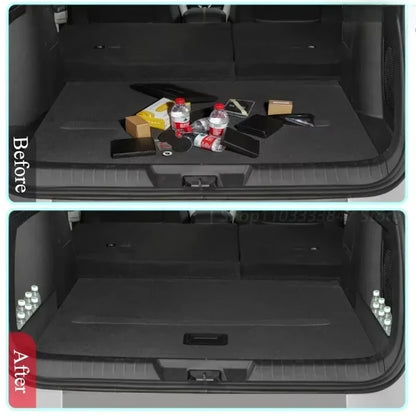 Trunk Side-mounted Storage Box / Partition Board For BYD Seal U - NeoBYD