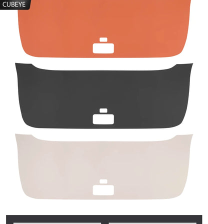 Tailgate Trunk Protection Pads Stickers For BYD Seal U / Sealion 6 - NeoBYD