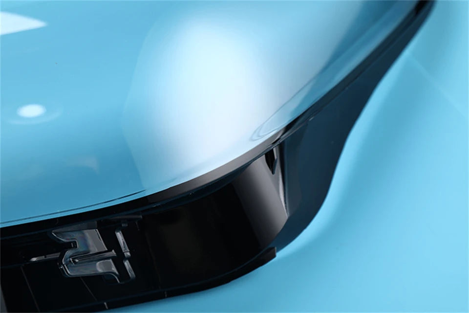 Replacement Transparent PC Lights Shell Protective Headlight For BYD Seal U / Sealion 6
