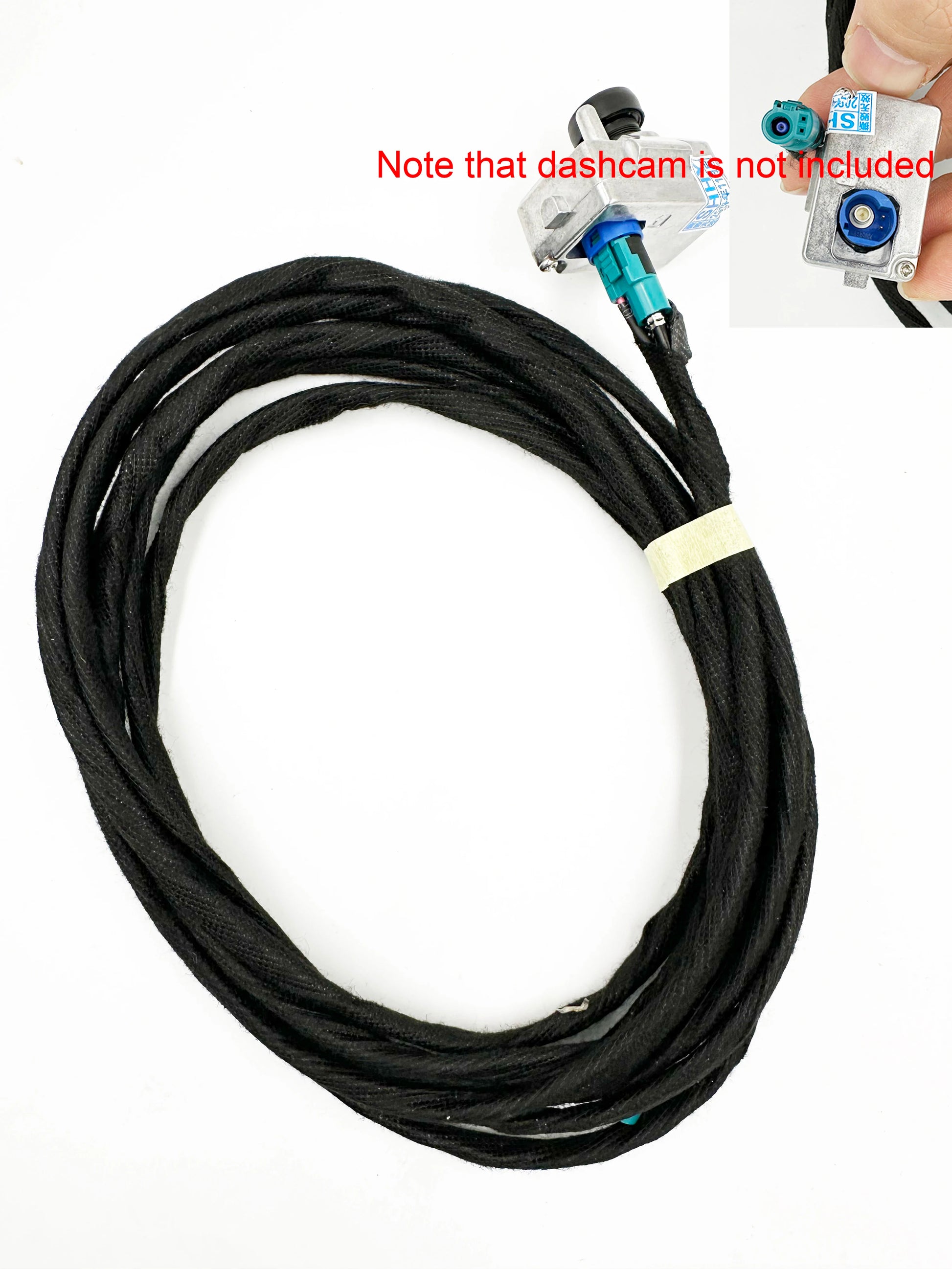 Dashcam Vehicle-mounted Recorder Camera Original For BYD - NeoBYD