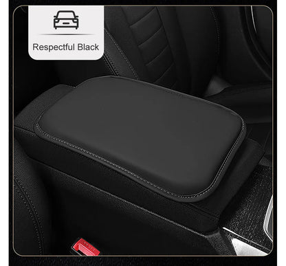Car Center Console Armrest Box Mat Cushion For Chery Jaecoo J7 J8 Tiggo 2 3 8plus 8 5 Plus 7pro Max Protector Cover Accessories
