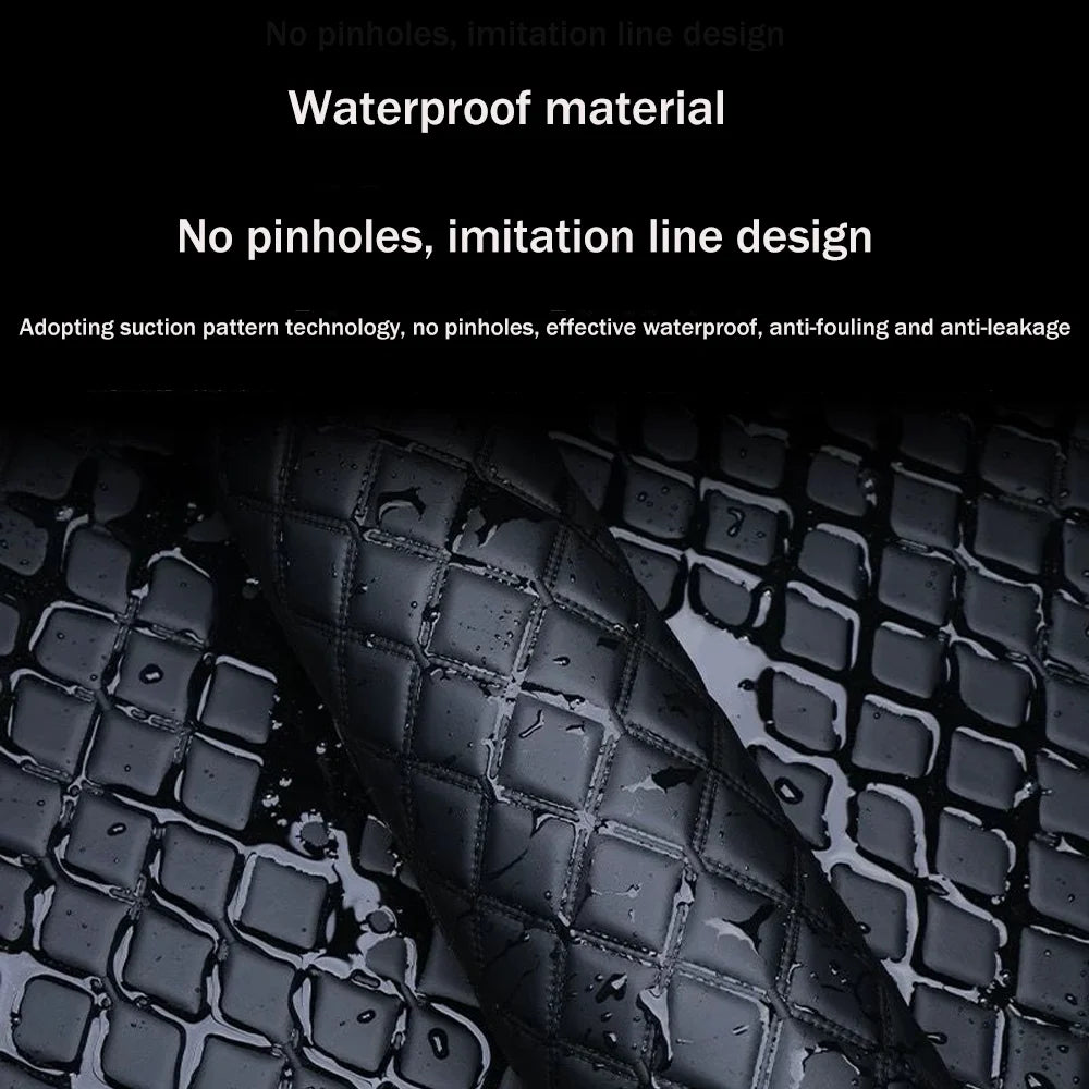 Boot Trunk Cover Mat Protector For BYD Seal U / Sealion 6 - NeoBYD