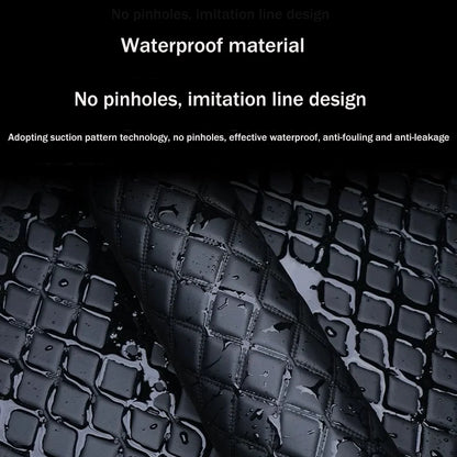 Boot Trunk Cover Mat Protector For BYD Seal U / Sealion 6 - NeoBYD