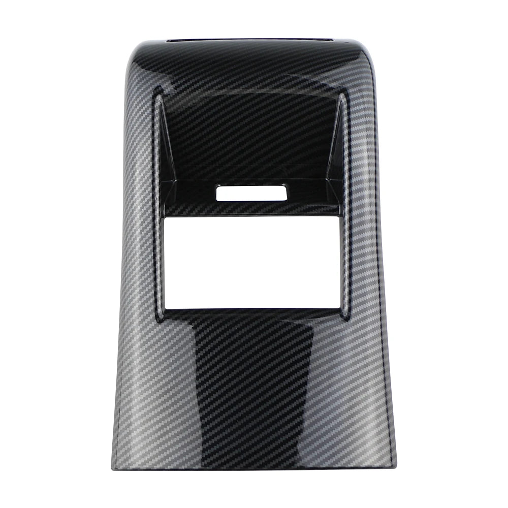 BYD Atto3 Rear AC Panel Trim ABS Easy Install For Owners - NeoBYD