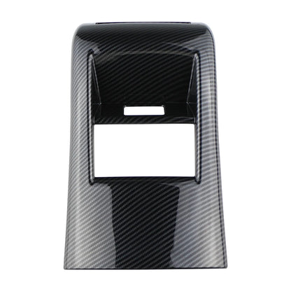 BYD Atto3 Rear AC Panel Trim ABS Easy Install For Owners - NeoBYD