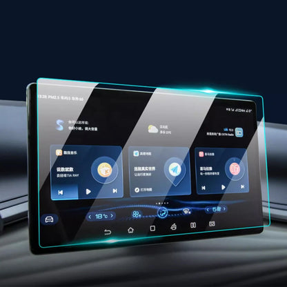 Choice Tempered HD Glass Screen Protector For BYD Atto 3 - NeoBYD