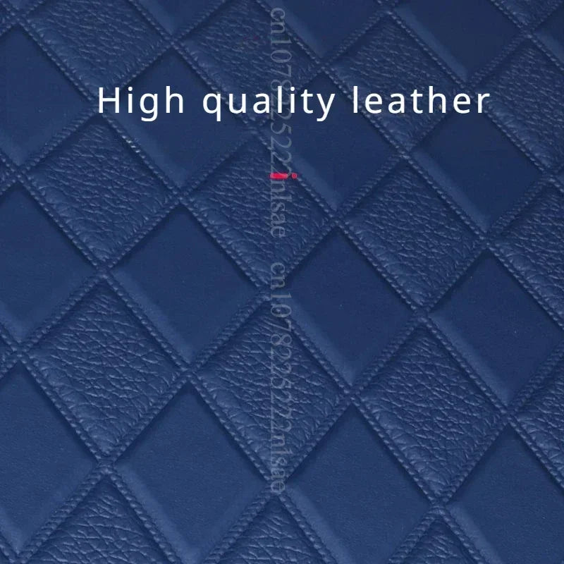 Car Trunk Waterproof Mat For BYD Seal U / Sealion 6