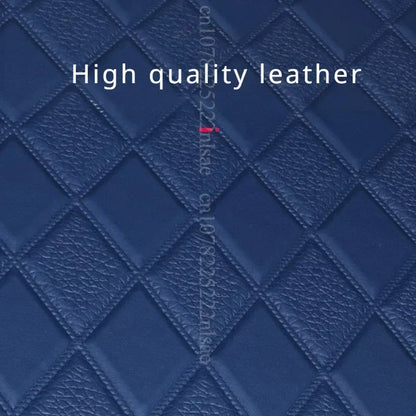 Car Trunk Waterproof Mat For BYD Seal U / Sealion 6