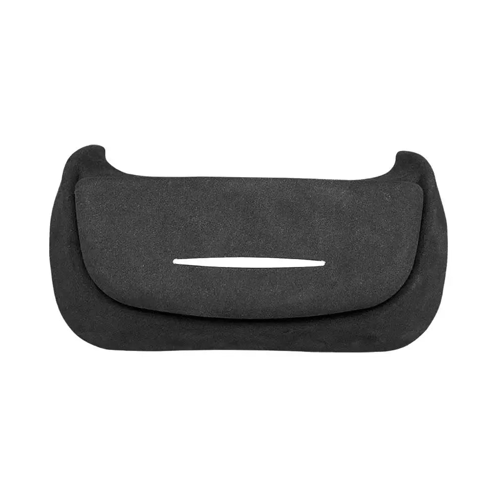 Car Glasses/Sunglasses Storage Box ABS / Suede Ceiling Case For BYD Seal - NeoBYD