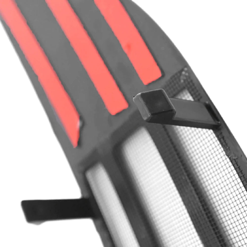 BYD Atto 3 Insect Proof Front Air Inlet Grille Net 2Pcs - NeoBYD