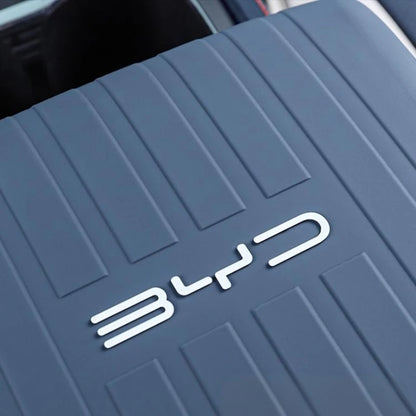 Armrest And Gear Shift Knob Protective Cover For BYD Atto 3 / Atto 2 - NeoBYD