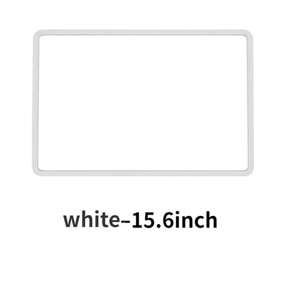 Silicone Protective Frame Edge Cover Central Control Navigation Screen Protector Trim For BYD - NeoBYD