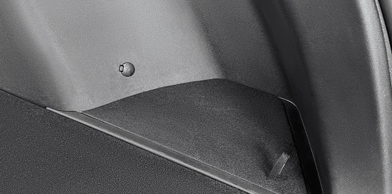 Trunk Storage Box Waterproof Storage Box on Both Sides For BYD Seal U / Sealion 6 - NeoBYD