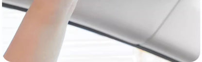 Car Sun Visor Glasses Clips One-hand Pressing switch Eyeglasses Holder For Omoda JAECOO J7 J6 J7 J8 Phev 2025 2024 2023 Ruigu 9