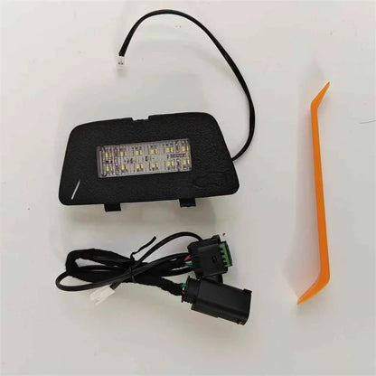 Rear Trunk Light Tailgate Modification Led Trunk Interior Light For BYD Seal U / Sealion 6 - NeoBYD