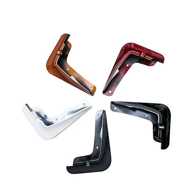 BYD Sea Lion Mud Flaps Front And Rear Protection For EV - NeoBYD