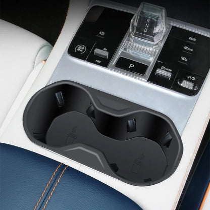 Custom Fit Central Cup Holder for BYD Seal U / Sealion 6 - NeoBYD