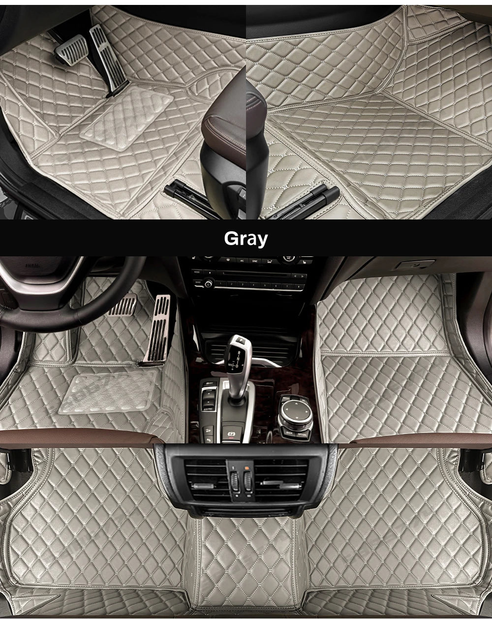 Custom Car Floor Mats For JAECOO J7 2023 2024 2025 Automobile Carpet Cover Interior Details Accessories Protective Pad Parts