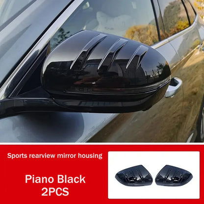 Rearview Mirror Anti Collision Scratch Strips Protect Cover For BYD Seal U / Sealion 6 - NeoBYD