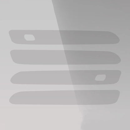 Door Handle Protective Film TPU For BYD Seal - NeoBYD