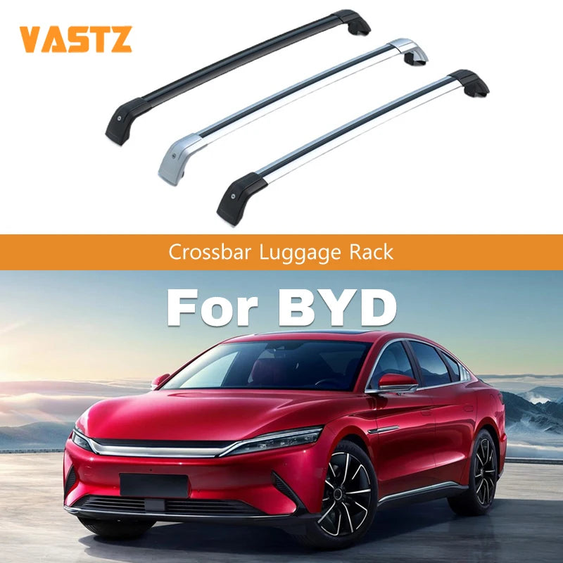 Roof Crossbar Luggage Rack for BYD - NeoBYD