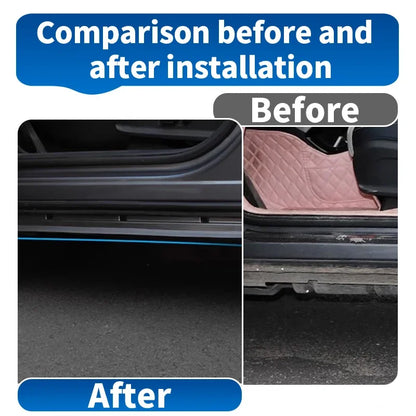 BYD Mud Flaps Splash Guards For Song Plus Atto 3 OEM Fit - NeoBYD