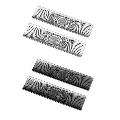 BYD Sealion 7 Under Seat Floor AC Vent Cover For EV Owners - NeoBYD