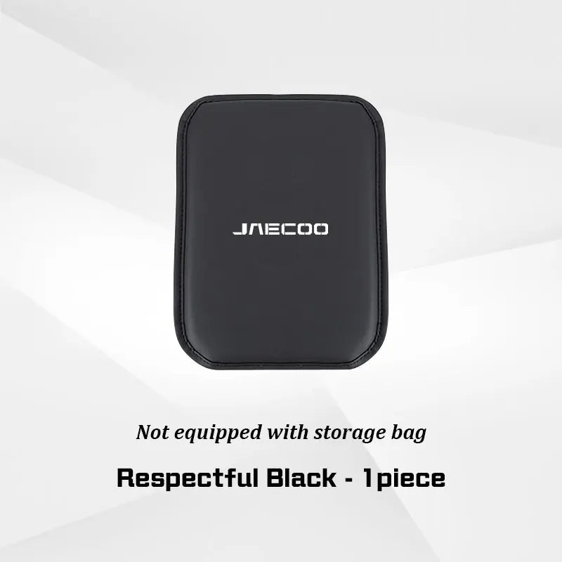 Car Center Console Armrest Box Mat Cushion For Chery Jaecoo J7 J8 Tiggo 2 3 8plus 8 5 Plus 7pro Max Protector Cover Accessories