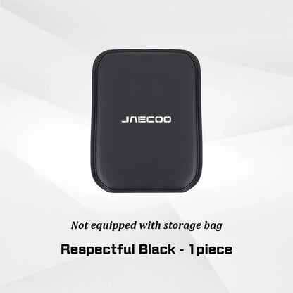 Car Center Console Armrest Box Mat Cushion For Chery Jaecoo J7 J8 Tiggo 2 3 8plus 8 5 Plus 7pro Max Protector Cover Accessories