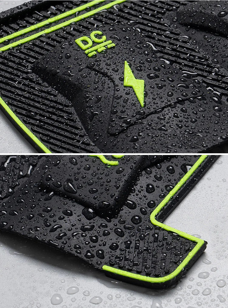 Charging Port Waterproof Rain Protector Cover for BYD Sealion 7 / Sealion 6 - NeoBYD