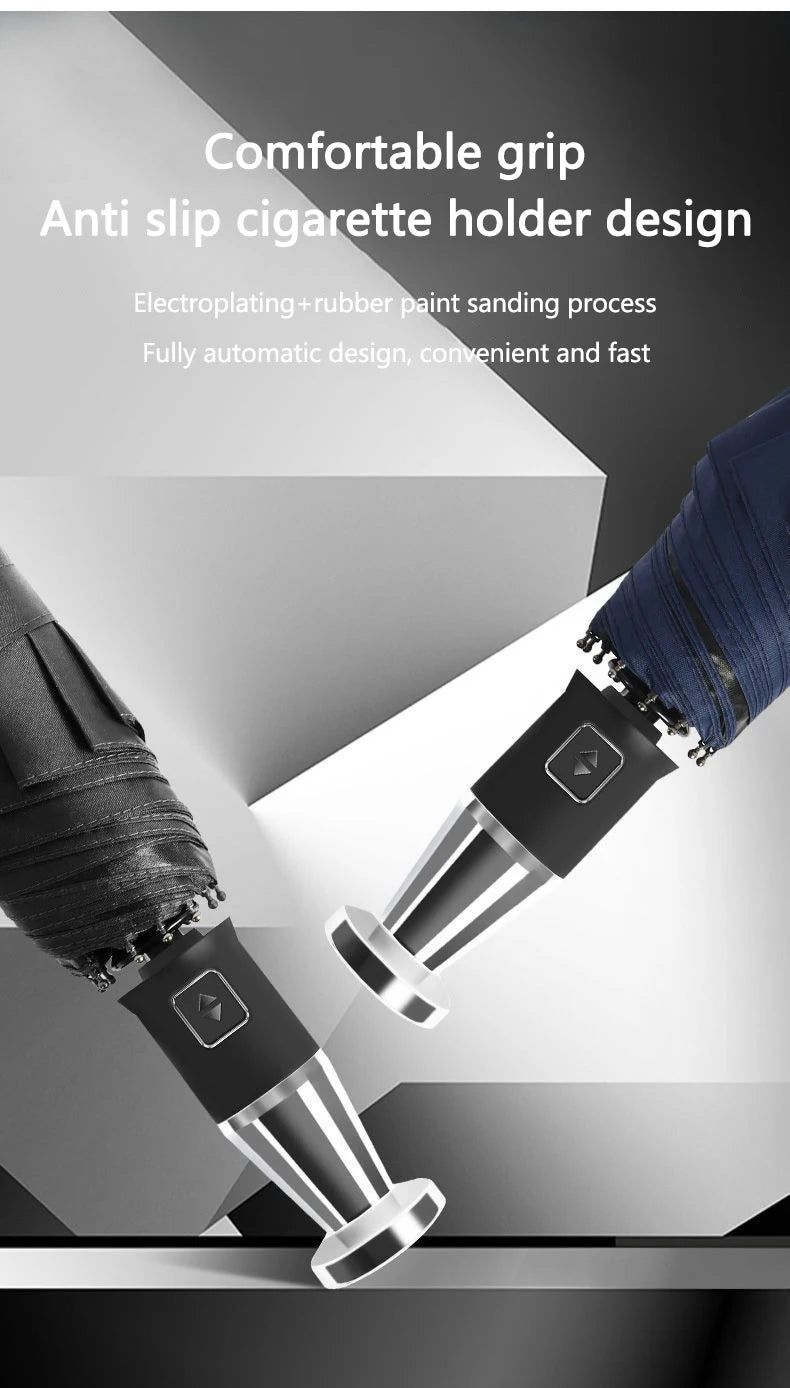 Car Automatic Folding Windproof Sunshade Umbrella Portable Protection UV For Jaecoo J7 J8 Tiggo 8plus 5Plus pro Max Omoda Arrizo