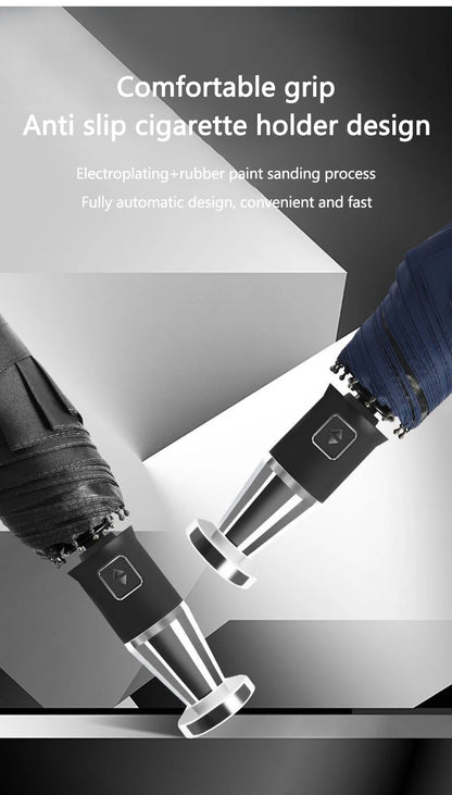 Car Automatic Folding Windproof Sunshade Umbrella Portable Protection UV For Jaecoo J7 J8 Tiggo 8plus 5Plus pro Max Omoda Arrizo